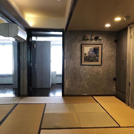 Espace Elastique B&B With Contactless Check-In Hong Kong Exterior foto