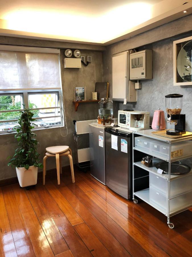 Espace Elastique B&B With Contactless Check-In Hong Kong Exterior foto