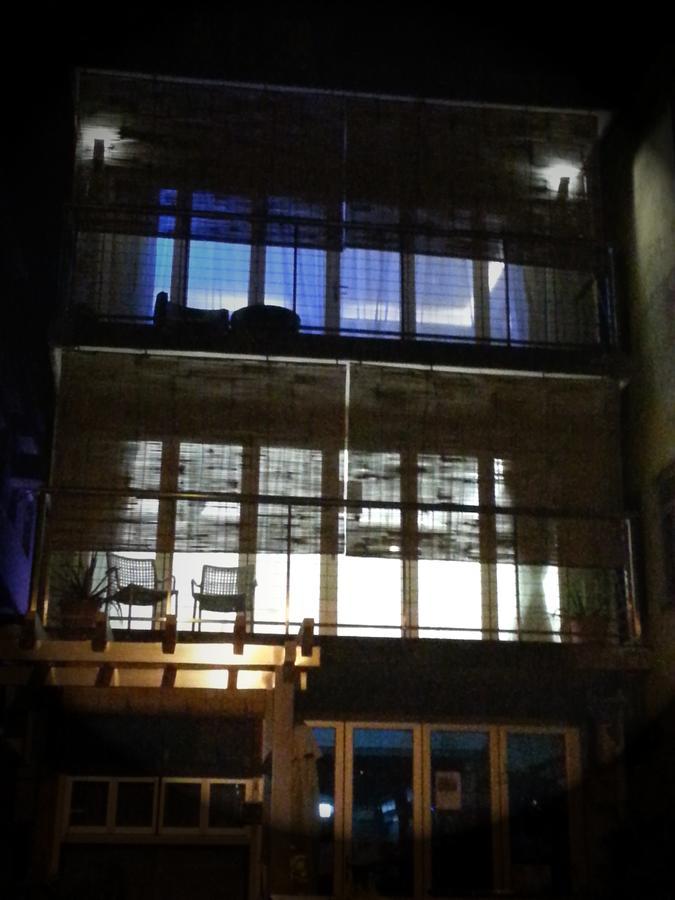 Espace Elastique B&B With Contactless Check-In Hong Kong Exterior foto