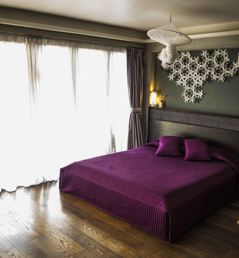 Espace Elastique B&B With Contactless Check-In Hong Kong Exterior foto