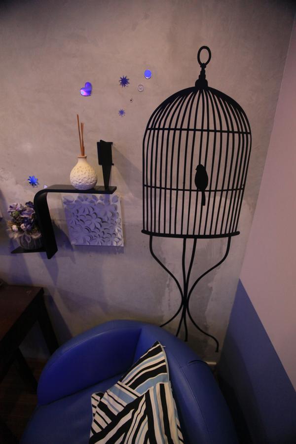 Espace Elastique B&B With Contactless Check-In Hong Kong Exterior foto