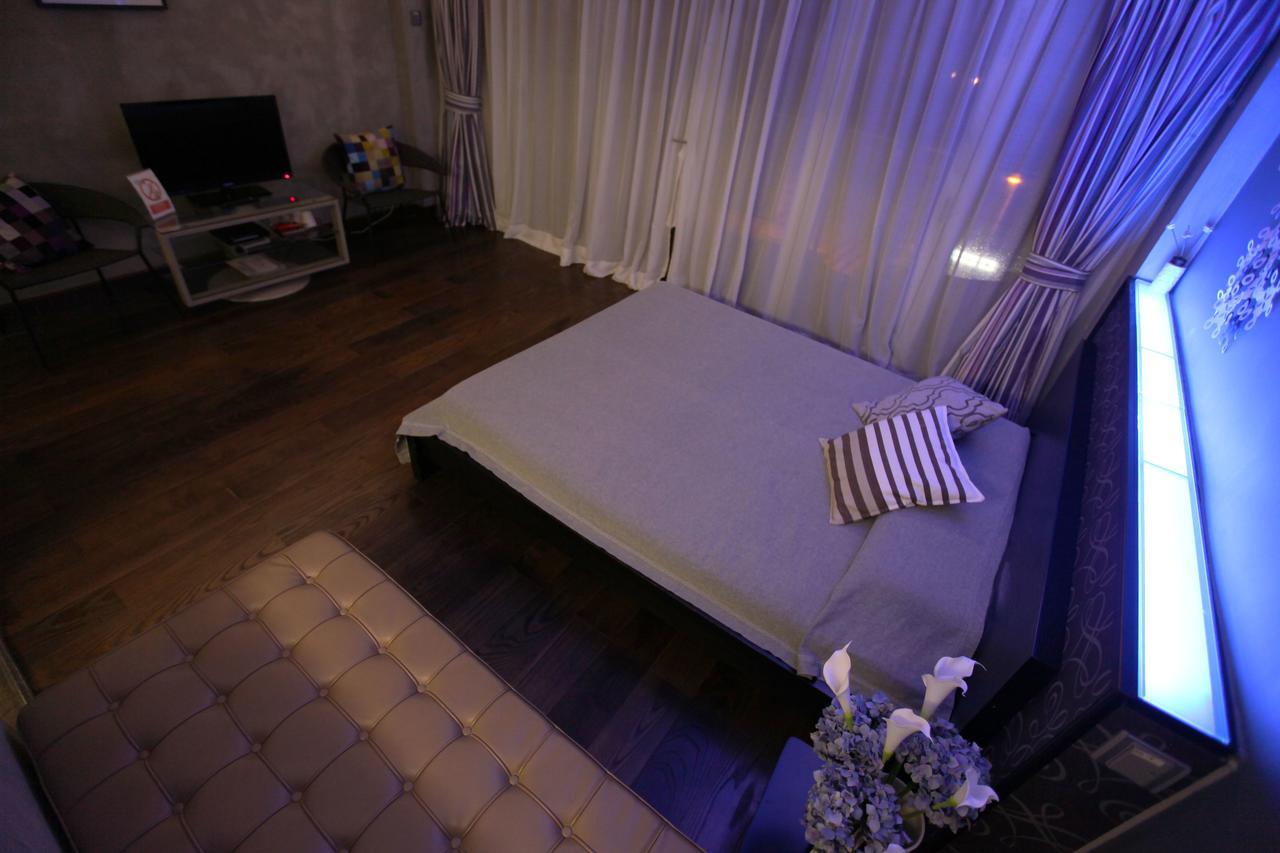 Espace Elastique B&B With Contactless Check-In Hong Kong Exterior foto
