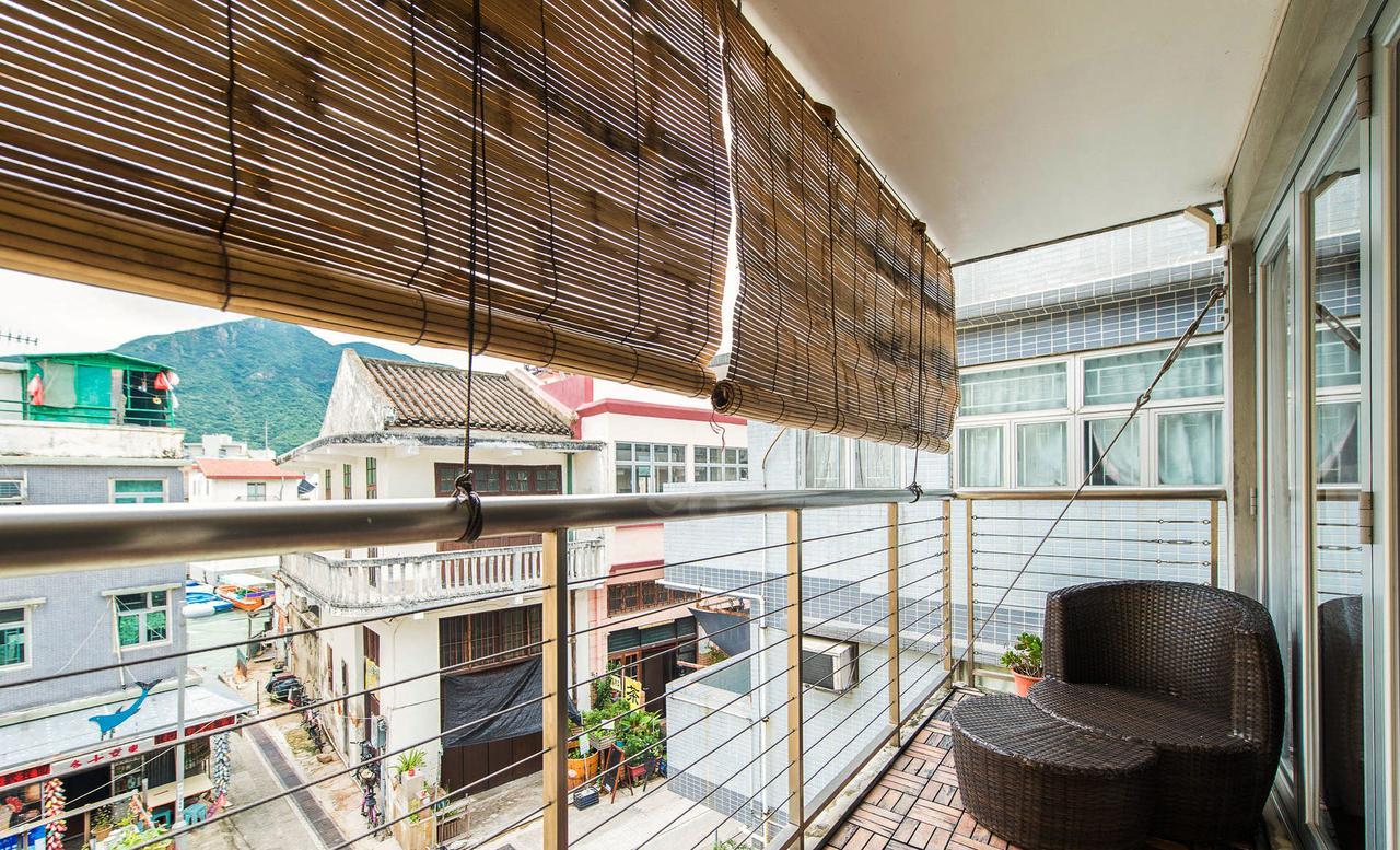 Espace Elastique B&B With Contactless Check-In Hong Kong Exterior foto