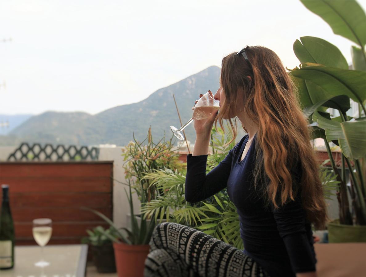 Espace Elastique B&B With Contactless Check-In Hong Kong Exterior foto