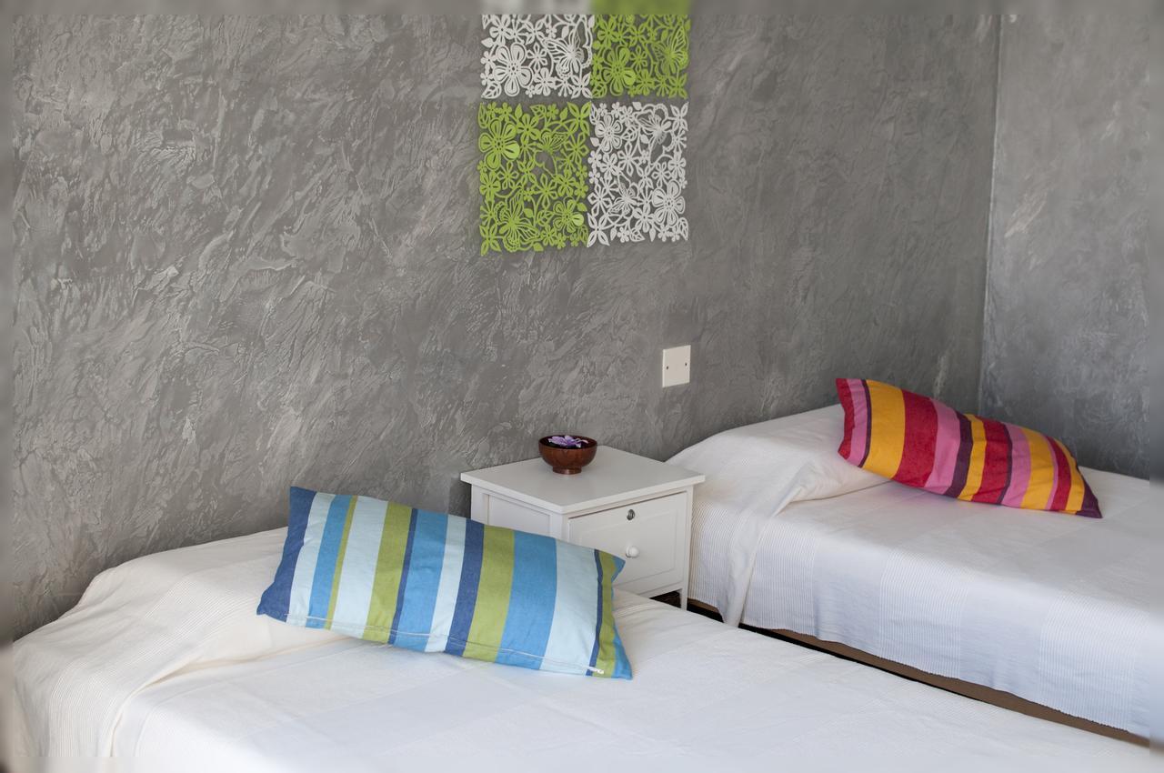 Espace Elastique B&B With Contactless Check-In Hong Kong Exterior foto