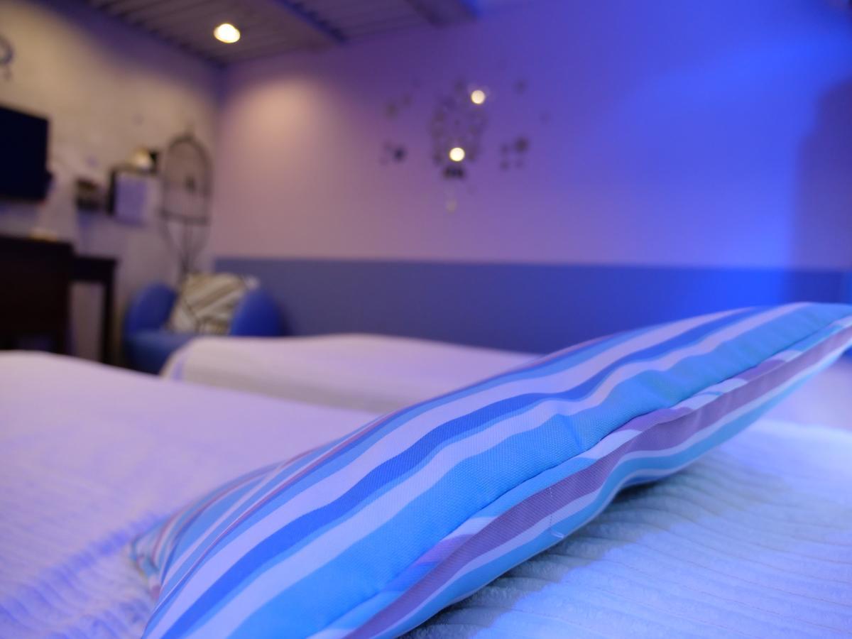 Espace Elastique B&B With Contactless Check-In Hong Kong Exterior foto