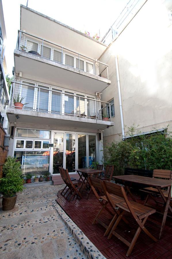 Espace Elastique B&B With Contactless Check-In Hong Kong Exterior foto